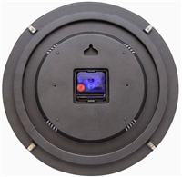 Orologio da parete Rudelli Zambetti Gioielli nextime in Vetro 3162 - 3162